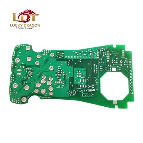 ہالوجن-مفت ہائی-Tg PCB