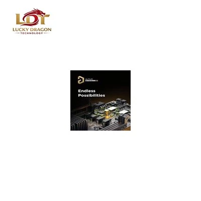 ہائی-Tg لیڈ-مفت PCB