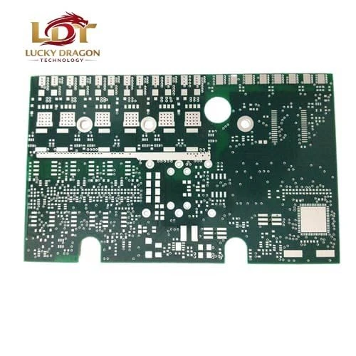 ہائی-Tg ملٹی لیئر PCB